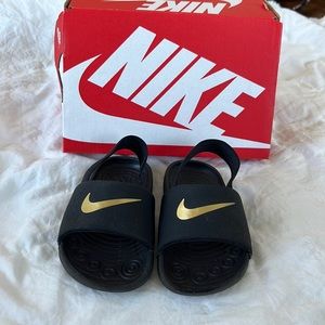 Nike Kawa Slide